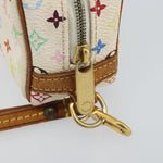 Louis Vuitton Wapity Trousse Pouch Monogram Multicolor - image 13