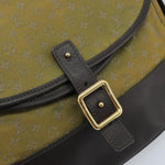 Louis Vuitton Marjorie Handbag Mini Lin - image 13