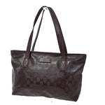 Gucci Plus Tote GG Imprime Medium - image 16