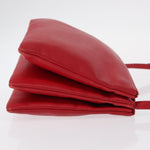 Celine Trio Crossbody Bag Leather Small - image 3