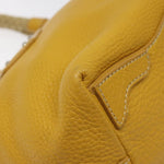 Prada Vintage Handbag Leather - image 13