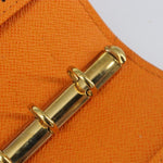 Louis Vuitton Agenda Cover Epi Leather PM - image 19