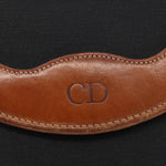 Christian Dior Vintage Shoulder Bag Canvas - image 17