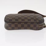 Louis Vuitton Pochette Gange Damier - image 3