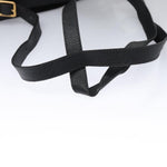 Gucci Gucci bamboo backpack daim mini - image 17