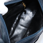 Salvatore Ferragamo Vala Shoulder Bag Leather - image 5
