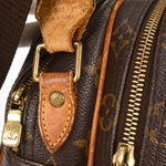 Louis Vuitton Reporter Bag Monogram Canvas PM - image 6