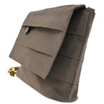 Salvatore Ferragamo Vala Shoulder Bag Canvas - image 3