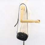 Salvatore Ferragamo City Camera Bag Leather - image 13