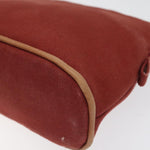 Hermes Bolide Pouch Canvas - image 10