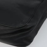 Gucci Vintage Bamboo Handle Bag Leather Small - image 11