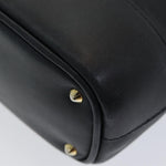 Bally Vintage Shoulder Bag Leather - image 11