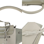Celine Trapeze Bag Leather Small - image 12