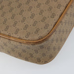 Gucci Micro GG supreme shoulder bag GG canvas - image 11