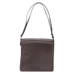 Gucci Vintage Shoulder Bag Leather - image 2
