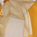 Gucci Foldable Web Tote Canvas with Leather Small - image 16