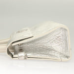 Christian Dior Diorever Bag Leather Mini - image 4