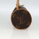 Louis Vuitton Papillon Pochette Monogram Canvas Mini - image 3
