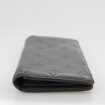 Louis Vuitton Brazza Long Bifold wallet Monogram shadow - image 13