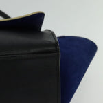 Celine Trapeze Bag Leather Medium - image 10