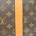 Louis Vuitton Keepall Bag Monogram Canvas 50 - image 10