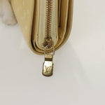 Louis Vuitton Lou Wallet Nanogram Leather - image 11