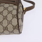 Gucci Ophidia Shoulder Bag GG Canvas Mini - image 9