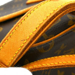 Louis Vuitton Sologne Handbag Monogram Canvas - image 13