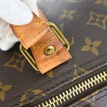 Louis Vuitton Keepall Bag Monogram Canvas 55 - image 14