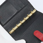 Louis Vuitton Agenda Cover Epi Leather PM - image 15