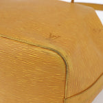 Louis Vuitton Petit Noe Handbag Epi Leather Medium - image 9