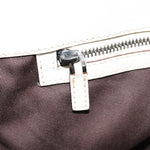 Gucci Belted Bucket Tote GG Canvas with Leather Small - image 15