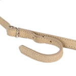 Balenciaga Papier B4 Zip Around Classic Studs Bag Shearling - image 5