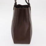 Salvatore Ferragamo Gancini Tote Leather Medium - image 3
