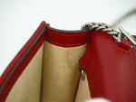 Gucci Dionysus Bag Leather Mini - image 18