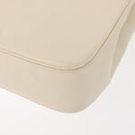 Salvatore Ferragamo Shoulder Bag Leather - image 11