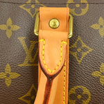 Louis Vuitton Keepall Bag Monogram Canvas 45 - image 15