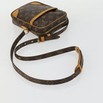Louis Vuitton Danube Handbag Monogram Canvas Mini - image 7