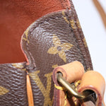 Louis Vuitton Saint Cloud NM Bag Monogram Canvas - image 20