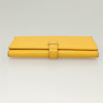 Hermes Bearn Wallet Epsom Long - image 13