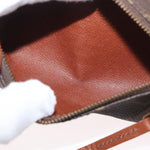 Louis Vuitton Papillon Pochette Monogram Canvas Mini - image 5