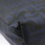 Fendi Zucca Tote bag FF motif - image 10
