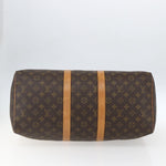 Louis Vuitton Keepall Bag Monogram Canvas 45 - image 17