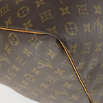 Louis Vuitton Keepall Bag Monogram Canvas 60 - image 12