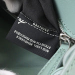 Fendi Peekaboo Bag Leather Mini - image 6