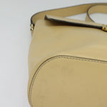 Celine Shoulder Bag Leather - image 14