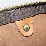 Louis Vuitton Keepall Bag Monogram Canvas 55 - image 7