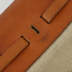 Hermes Herbag A Dos Backpack Toile big - image 6