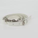 Balenciaga Logo Ville Bag Leather XXS - image 14