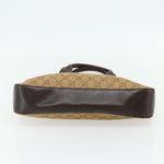 Gucci Vintage tote Canvas - image 16